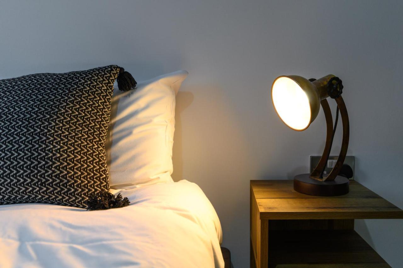 Comfy & Homely 2Bed Apartment - 5 Star Location Manchester Kültér fotó